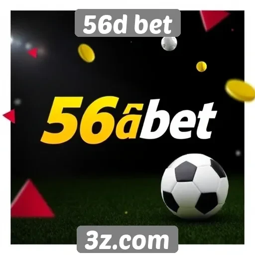 Análise das promoções oferecidas pelo site 56d bet