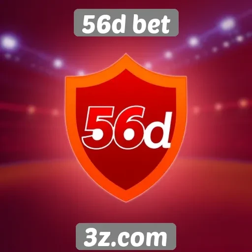 Avaliação da segurança e confiabilidade do 56d bet