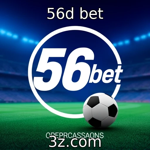 Crescimento das plataformas de apostas online