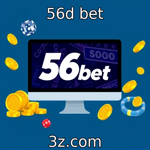 Expansão do mercado de jogos e apostas online em destaque