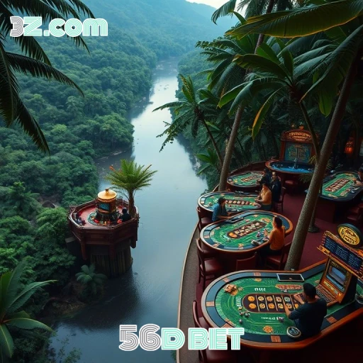56d bet Promoções Atuais