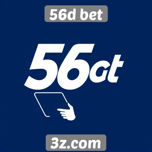 Experiência do usuário na plataforma 56d bet