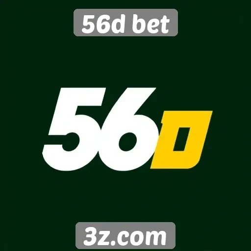 Opiniões de usuários sobre 56d bet