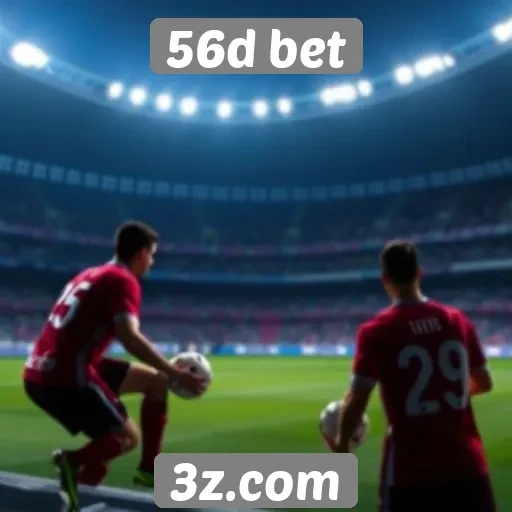 Depoimentos de usuários sobre a 56d bet