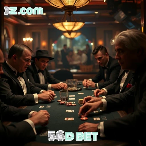 56d bet Área VIP